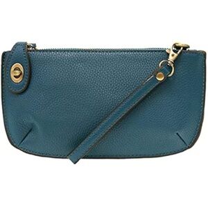 Joy Susan Black Crossbody Bag